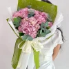 Bó Hoa Cẩm Tú Cầu đà lạt - vlt05 2 bó hoa cẩm tú cầu đà lạt