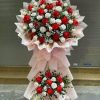 kệ hoa chúc mừng khai trương