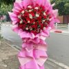 kệ hoa chúc mừng khai trương