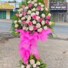 Kệ Hoa Mừng Khai Trương Hồng Phát - DVKT030 3 kệ hoa mừng khai trương hồng phát