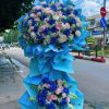 kệ hoa chúc mừng khai trương phát tài