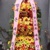 kệ hoa chúc mừng khai trương