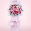 Kệ Hoa Chúc Mừng Khai Trương Giá Rẻ
