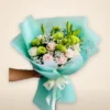 Bó Hoa Đẹp Giá Rẻ -Hb400 3 Bó Hoa Đẹp Giá Rẻ -Hb400