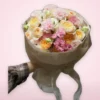 Bó Hoa Hồng siêu dễ thương - hb014 2 Bó Hoa Hồng siêu dễ thương - hb014