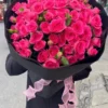Bó Hoa Hồng Mini – Ngọt Ngào Cá Tính