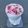 Bó Hoa Hồng Pastel – Hồng Phấn Dịu Dàng